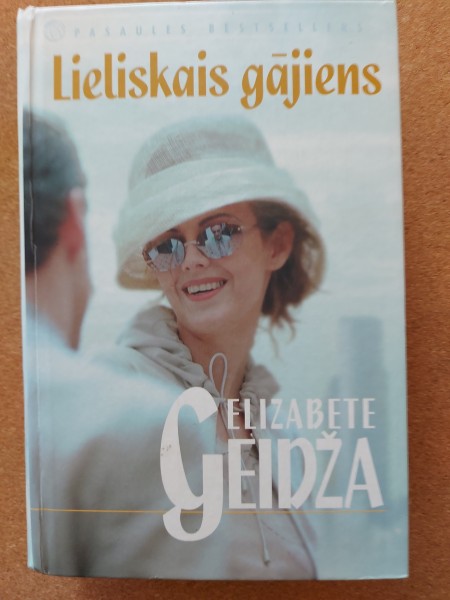Lieliskais gājiens