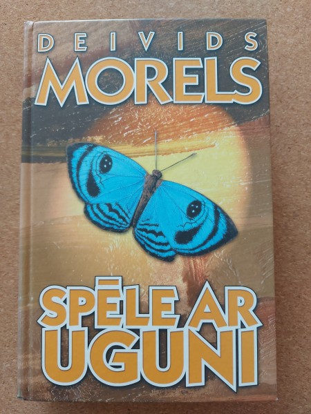 Spēle ar uguni
