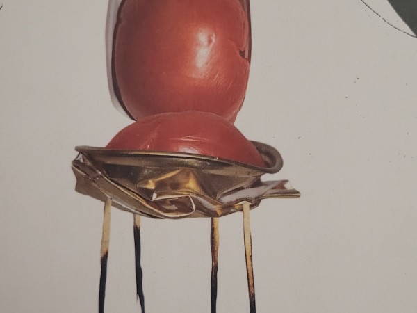 Sarkanā samta stāsti