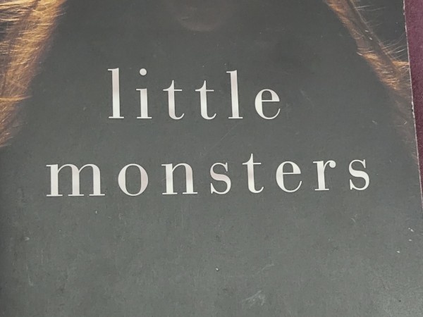 Little monsters