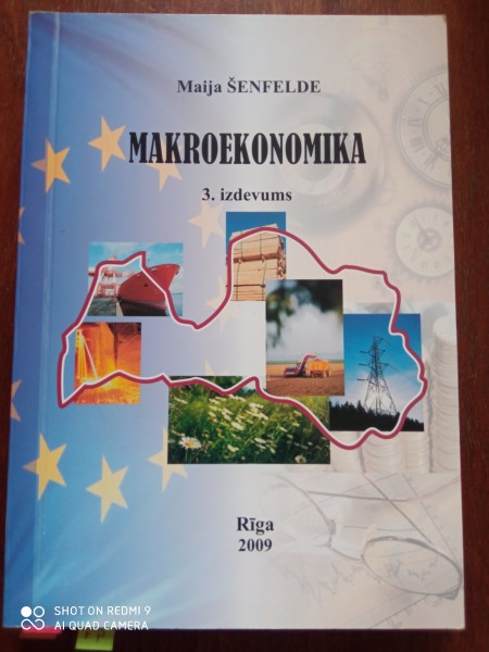 Makroekonomika