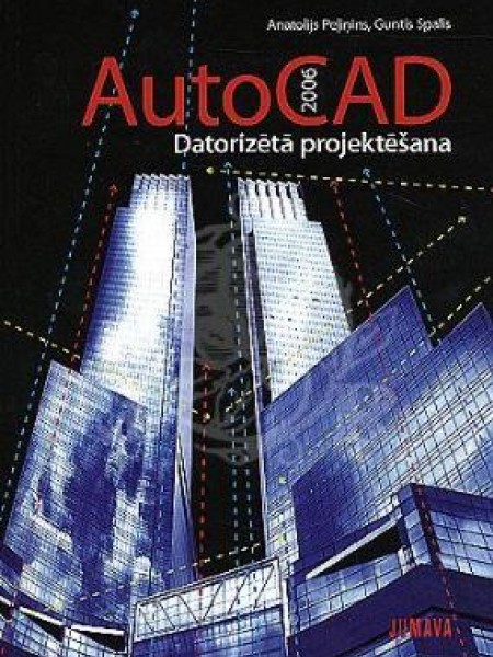 AutoCAD 2006