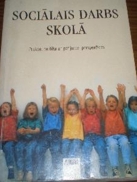 Sociālais darbs skolā