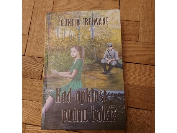 Kad apklust putnu balsis