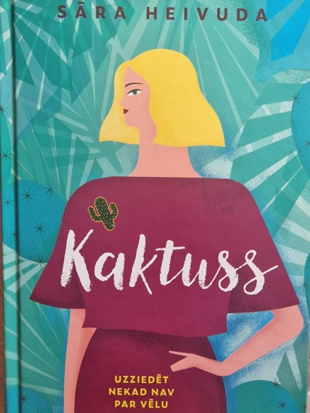 Kaktuss