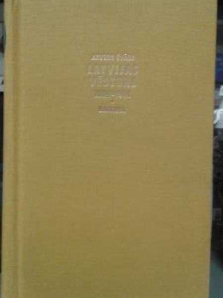 Latvijas vēsture 1800 - 1914