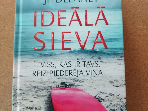 Ideālā sieva