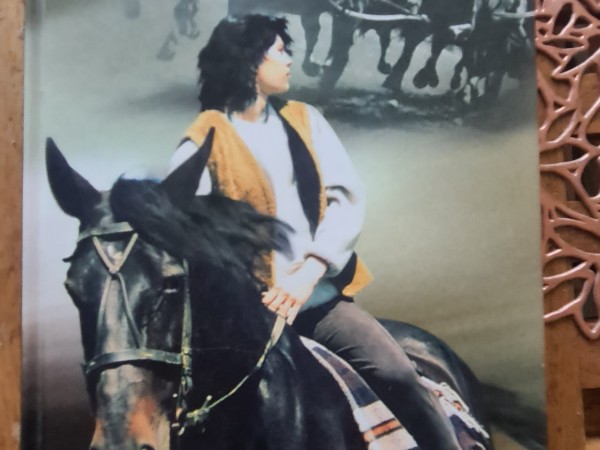 Silass aptur četrjūgu