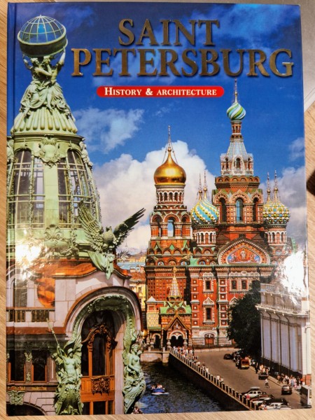 Saint Petersburg