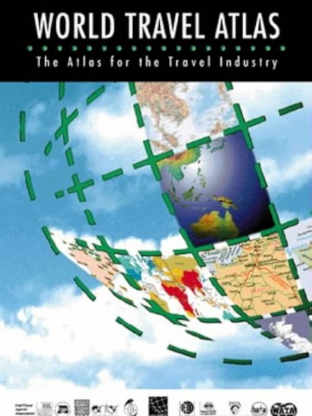 World Travel Atlas
