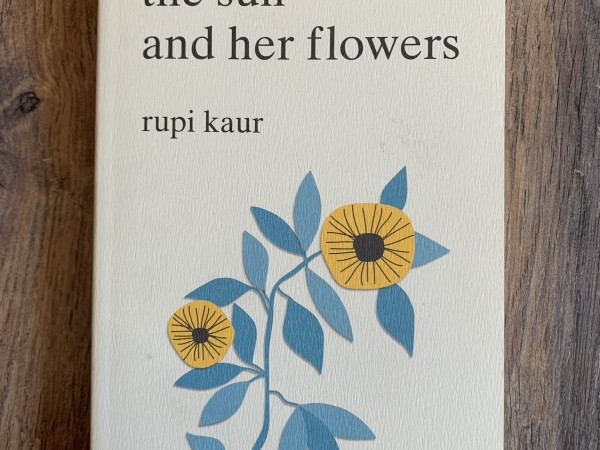 The Sun and Her Flowers