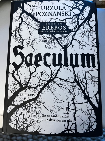 Saeculum