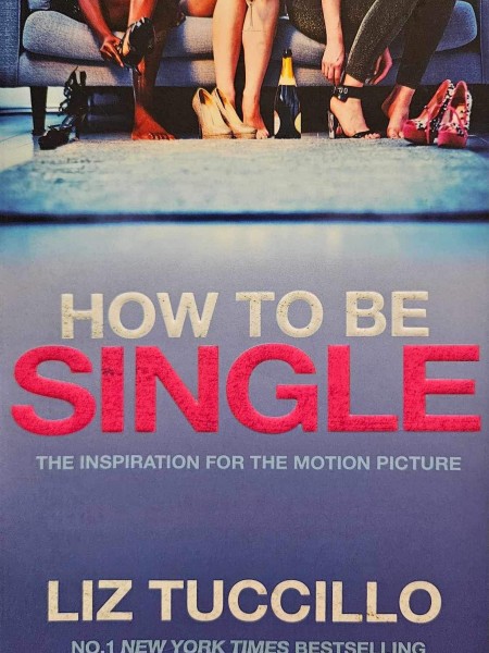 How to be Single