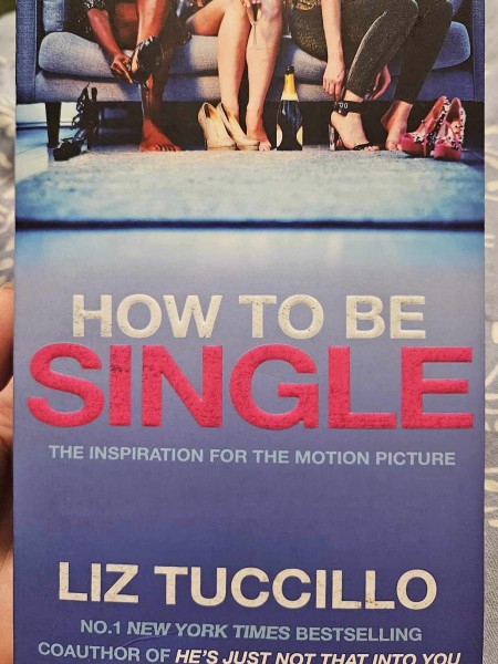 How to be Single