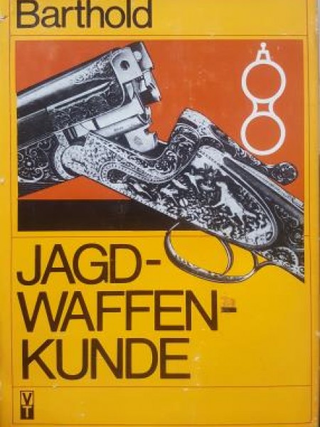 Jagdwaffenkunde
