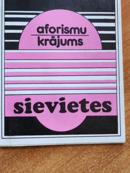 Sievietes