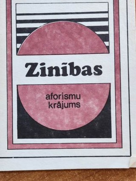 Zinības