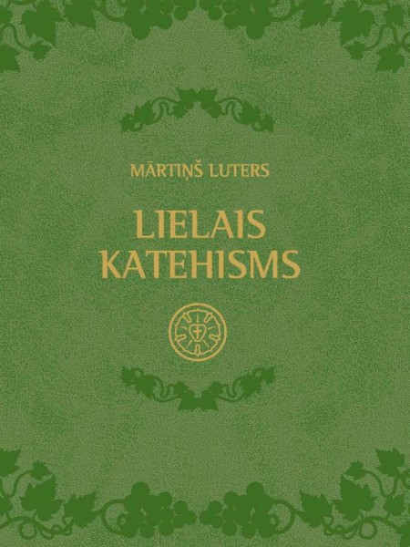 Lielais katehisms