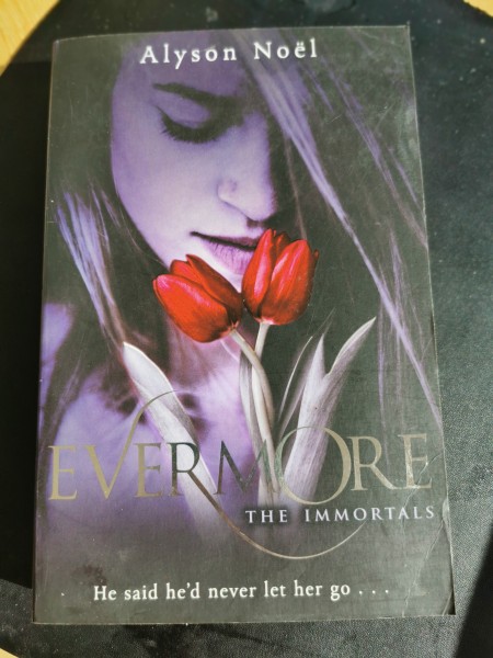 Evermore