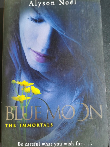 Blue Moon