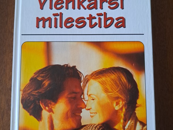 Vienkārši mīlestība