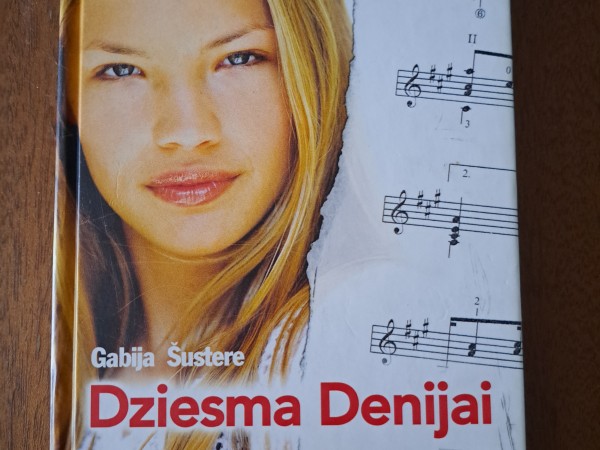 Dziesma Denijai