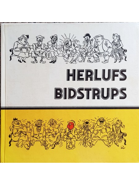 Herlufs Bidstrups