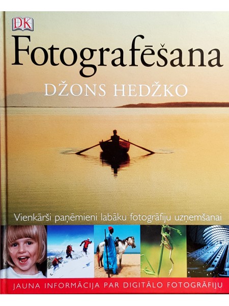 Fotografēšana