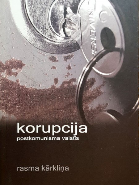 Korupcija postkomunisma valstīs