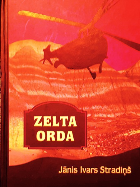 Zelta orda