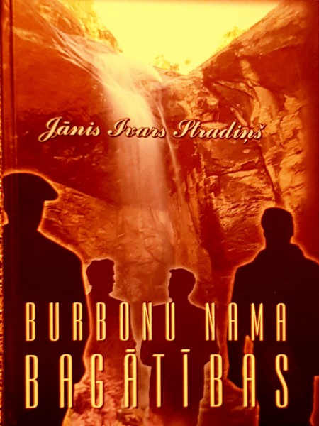 Burbonu nama bagātības