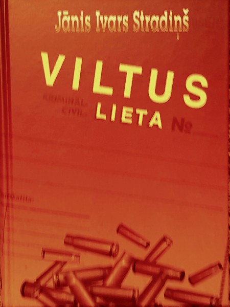 Viltus lieta