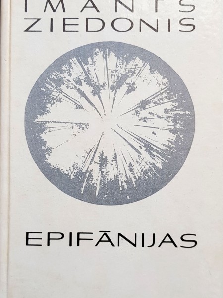 Epifānijas