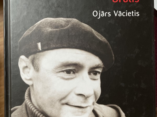 Brālis Ojārs Vācietis
