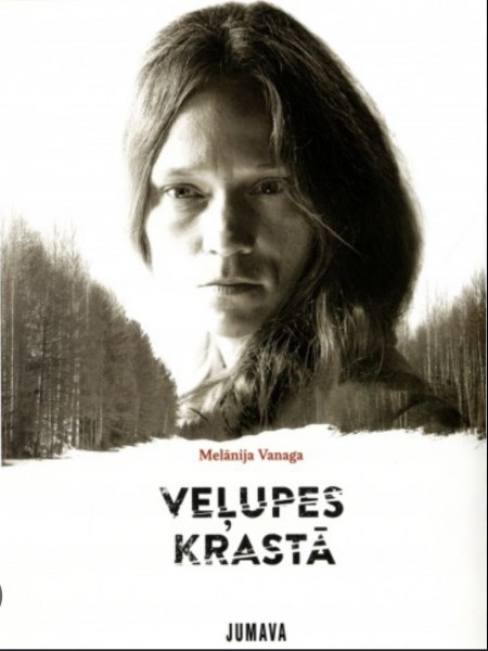 Veļupes krastā
