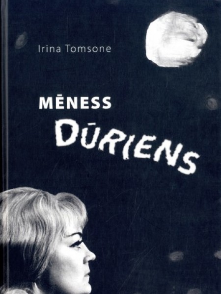 Mēness dūriens