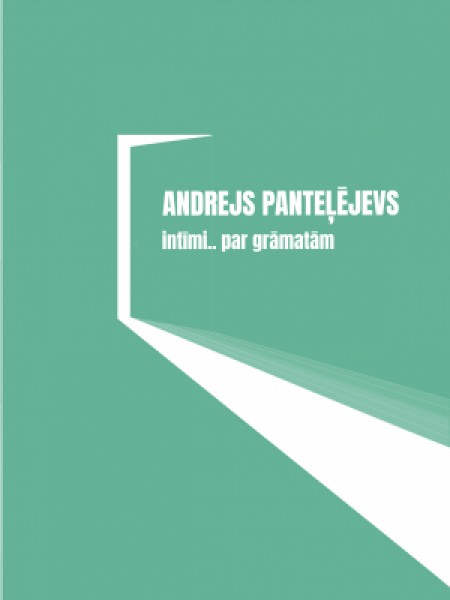 Intīmi.. par grāmatām