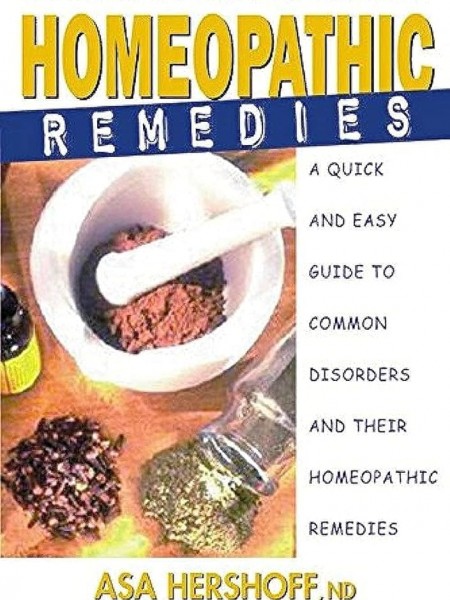 Homeopathic Remedies