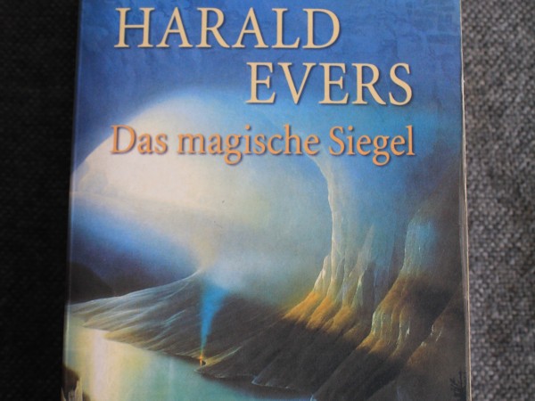 Das magische siegel