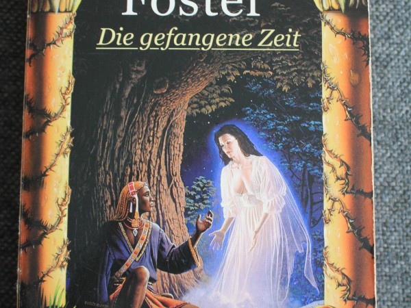 Die gefangene zeit