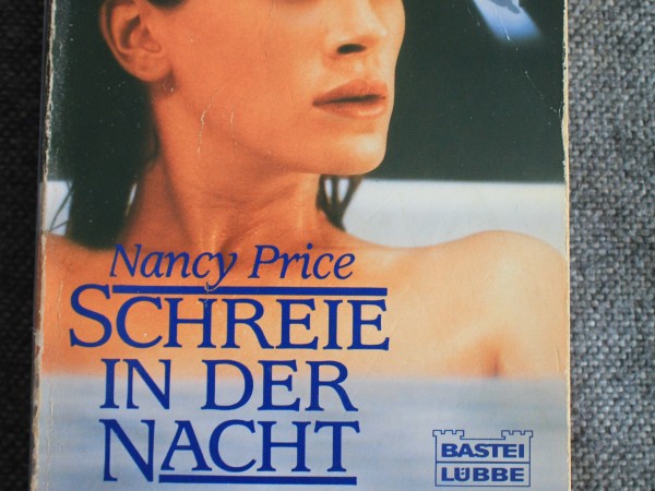 Schreie in der nacht