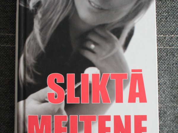 Sliktā meitene
