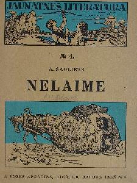 Nelaime
