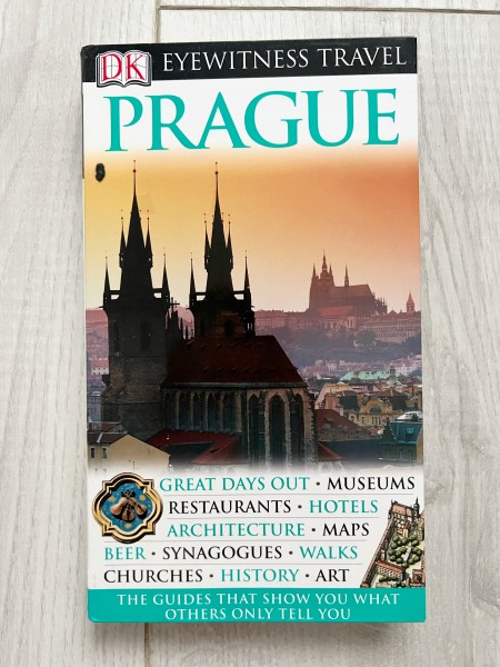 Prague