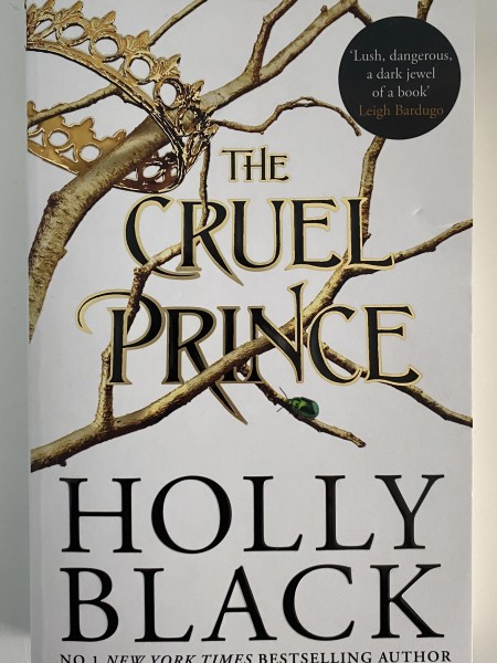 The cruel prince