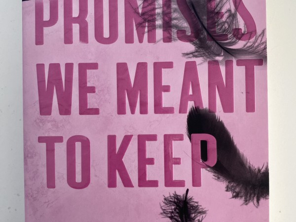 Promises we meant to keep
