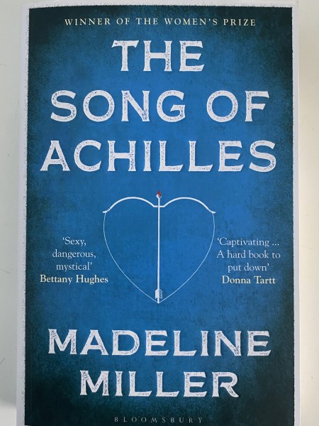 The song of achilles