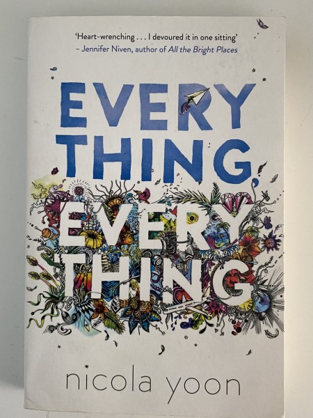 Everything everything