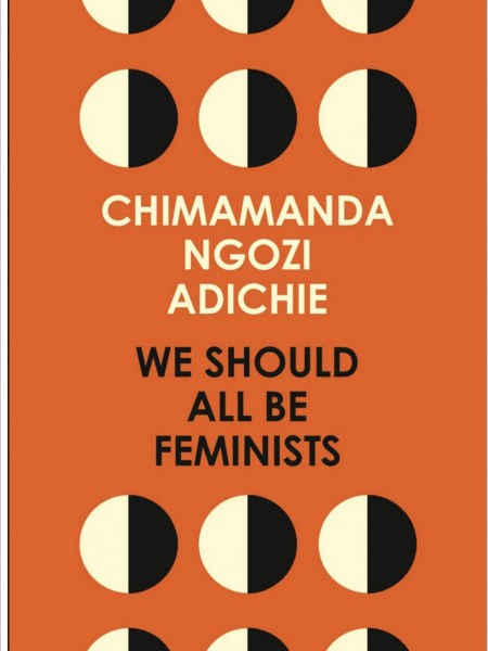 We should all be feminists