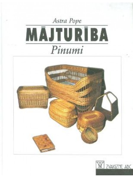 Mājturība Pinumi